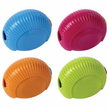 Точилка ЮНЛАНДИЯ "Дом Улитки", с контейнером, пластиковая, корпус ассорти, 228470 - Премиум Сервис