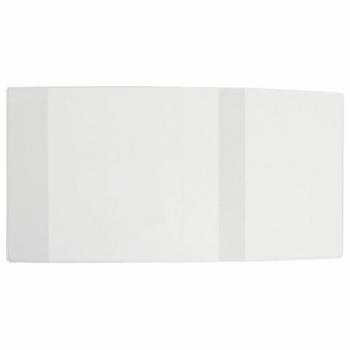 Обложка ПВХ 265х590 мм для учебников Петерсон, Моро, Гейдман, Плешаков, ЮНЛАНДИЯ, универсальная, 100 мкм, 229328 - Премиум Сервис