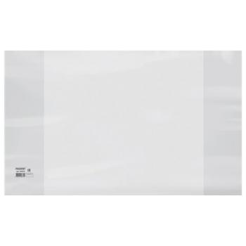 Обложка ПЭ 225х355 мм для дневников и учебников младших классов, ПИФАГОР, 140 мкм, штрих-код, 229374 - Премиум Сервис