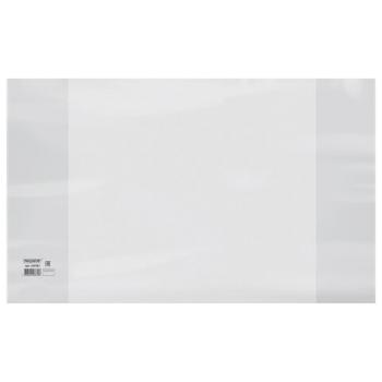 Обложка ПЭ 270х420 мм для учебников Петерсон, Моро, Гейдман, Плешаков, ПИФАГОР, 140 мкм, штрих-код, 229381 - Премиум Сервис