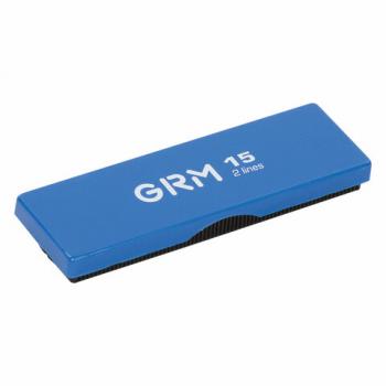 Подушка сменная 69х10 мм, синяя, для GRM 15, Colop Pr15, 178406011 - Премиум Сервис