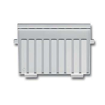 Картотечные разделители А5 для горизонтальных картотек, HAN (Германия), КОМПЛЕКТ 5 шт., НА9025/11 - Премиум Сервис