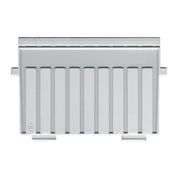 Картотечные разделители А4 для горизонтальных картотек, HAN (Германия), КОМПЛЕКТ 5 шт., НА9024/11 - Премиум Сервис