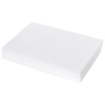 Салфетки сменные для стирателя магнитного 235528 (160х240 мм), КОМПЛЕКТ 100 шт., РОССИЯ, BRAUBERG, 235529 - Премиум Сервис