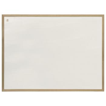 Доска магнитно-маркерная 40х60 см, деревянная рамка, 2x3 ECO, (Польша), TS64/C, TS64/C OZ - Премиум Сервис