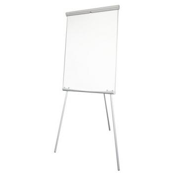 Доска-флипчарт магнитно-маркерная 70x100 см, на треноге, 2х3 ECO, (Польша), TF01 ECO - Премиум Сервис
