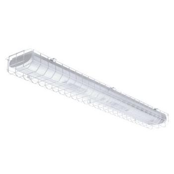 Светильник для спортивных залов, с решеткой, светодиодный, КСЕНОН Sport 236LED, 1290 мм, 36 Вт, 3200 Лм, 13236113 - Премиум Сервис