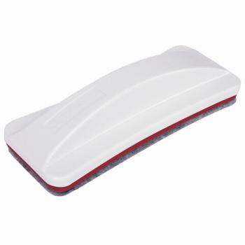 Стиратель магнитный для магнитно-маркерной доски (63х150 мм), BRAUBERG "Extra", 237090 - Премиум Сервис