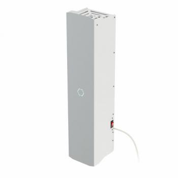 Рециркулятор БАКТЕРИЦИДНЫЙ (НДС 20%) ОВУ-03 "Солнечный Бриз-3", УФ лампа 2х15 Вт, 60 м3/час, РУ, 602007 - Премиум Сервис