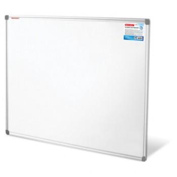 Доска магнитно-маркерная 90х120 см, алюминиевая рамка, BRAUBERG "Extra", 237555 - Премиум Сервис