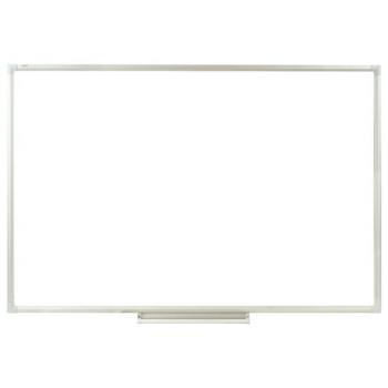 Доска магнитно-маркерная 90х120 см, алюминиевая рамка, Польша, STAFF Profit, 237722 - Премиум Сервис