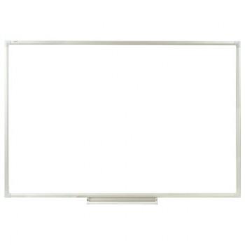 Доска магнитно-маркерная 90х120 см, алюминиевая рамка, Польша, STAFF Profit, 237722 - Премиум Сервис