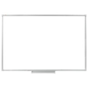 Доска магнитно-маркерная 100х150 см, алюминиевая рамка, Польша, STAFF Profit, 237723 - Премиум Сервис