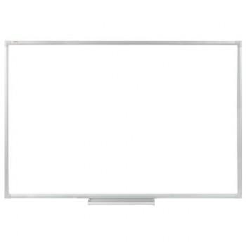 Доска магнитно-маркерная 100х150 см, алюминиевая рамка, Польша, STAFF Profit, 237723 - Премиум Сервис