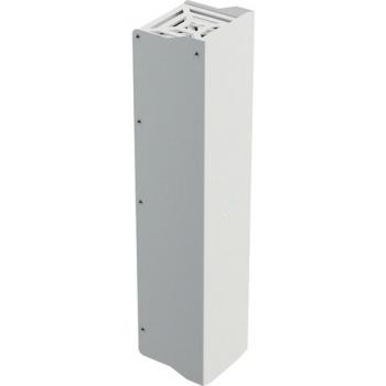 Рециркулятор БАКТЕРИЦИДНЫЙ (НДС 20%) ОВУ-03-1 "Солнечный Бриз-3-1", УФ лампа 1х15 Вт, 60 м3/час, РУ, 602012 - Премиум Сервис