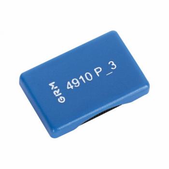 Подушка сменная 26х9 мм, для GRM 4910-РЗ, TRODAT 4910, 4810, 4810 BANK, 171000014 - Премиум Сервис