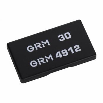 Подушка сменная 47х18 мм, синяя, для GRM 30, Colop Printer 30, 178406003 - Премиум Сервис