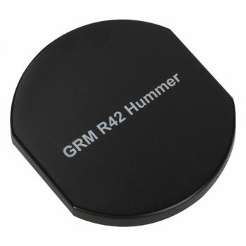 Подушка сменная для печатей ДИАМЕТРОМ 42 мм, синяя, для GRM 46042, 175000010 - Премиум Сервис