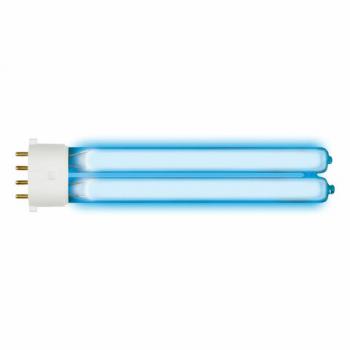 Лампа БАКТЕРИЦИДНАЯ ультрафиолетовая UNIEL ESL-PL-9/UVCB, 9 Вт, 2G7 - Премиум Сервис