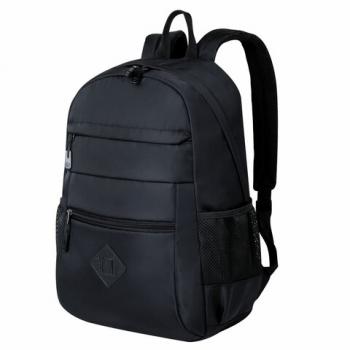 Рюкзак BRAUBERG DYNAMIC универсальный, эргономичный, черный, 43х30х13 см, 270801 - Премиум Сервис