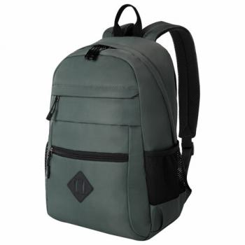 Рюкзак BRAUBERG DYNAMIC универсальный, эргономичный, серый, 43х30х13 см, 270802 - Премиум Сервис