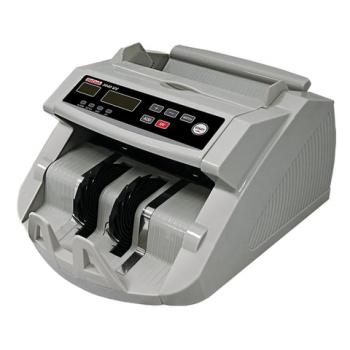 Счетчик банкнот DOCASH 3040 UV, 1000 банкнот/мин, УФ-детекция, фасовка - Премиум Сервис