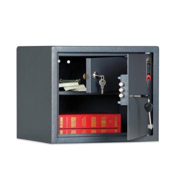 Сейф оружейный AIKO "TT-28", 280х340х295 мм, 8,5 кг, патронное отделение, ключевой замок - Премиум Сервис