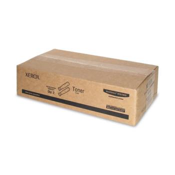 Тонеры XEROX, комплект 2 шт., (106R01277) WorkCentre 5016/5020, оригинальные, ресурс 2х6300 страниц - Премиум Сервис