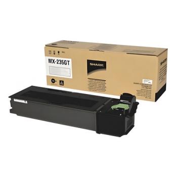 Тонер-картридж SHARP (MX235GT) AR-5618/5620/5623/MXM202/MXM232, оригинальный, 16000 копий - Премиум Сервис