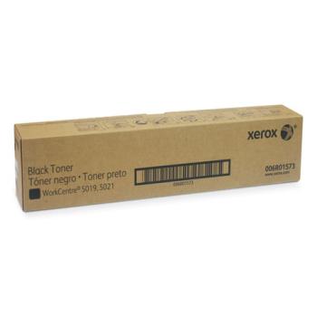 Тонер-картридж XEROX (006R01573) WC 5019/5021/5022/5024, оригинальный, ресурс 9000 стр. - Премиум Сервис