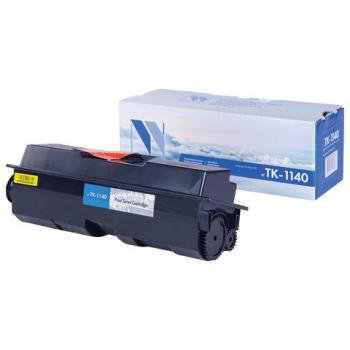 Тонер-картридж NV PRINT (NV-TK-1140) для KYOCERA FS1035MFP/DP//1135MFP/M2035DN, ресурс 7200 стр. - Премиум Сервис