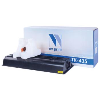 Тонер-картридж NV PRINT (NV-TK-435) для KYOCERA TASKalfa 180/220, ресурс 15000 стр. - Премиум Сервис