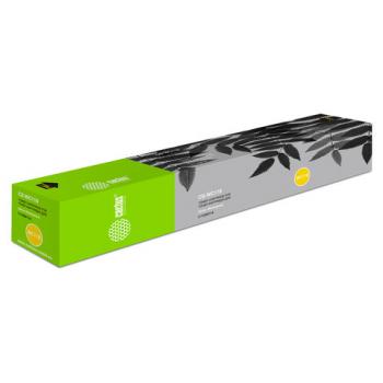 Тонер-картридж CACTUS (CS-WC118) для XEROX WorkCentre M118/M118i/C118, ресурс 11000 стр. - Премиум Сервис
