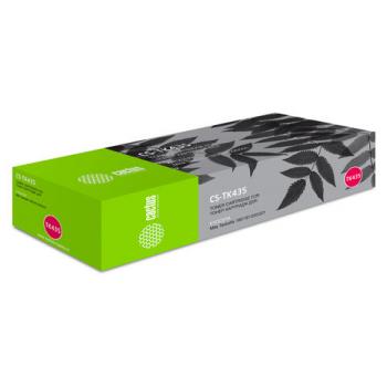 Тонер-картридж CACTUS (CS-TK435) для KYOCERA TASKalfa 180/220, ресурс 15000 стр. - Премиум Сервис