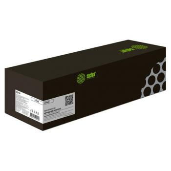 Тонер-картридж CACTUS (CS-P92A) для PANASONIC KX-MB262/263/271/283/763, ресурс 2000 стр. - Премиум Сервис