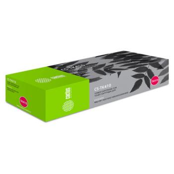 Тонер-картридж CACTUS (CS-TK410) для KYOCERA KM1620/2020, ресурс 15000 стр. - Премиум Сервис