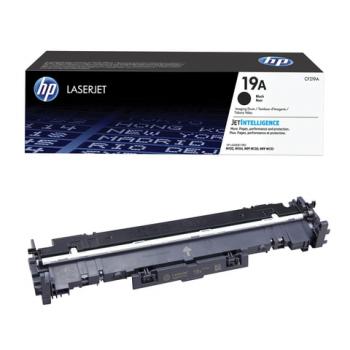 Фотобарабан HP (CF219A) LaserJet Pro M132a/132fn/132fw/132nw/M104a/104w, №19A, оригинальный, ресурс 12000 стр. - Премиум Сервис