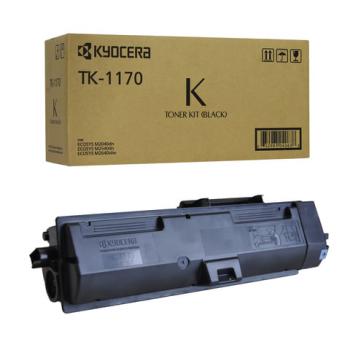 Тонер-картридж KYOCERA (TK-1170) M2040dn/M2540dn/M2640idw, ресурс 7200 стр., оригинальный, 1T02S50NL0 - Премиум Сервис