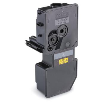 Тонер-картридж KYOCERA (TK-5230K) ECOSYS P5021cdn/cdw/M5521cdn/cdw, черный, ресурс 2600 стр., оригинальный, 1T02R90NL0 - Премиум Сервис
