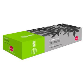 Тонер-картридж CACTUS (CS-TK4105) для KYOCERA TASKalfa 1800/2200/1801/2201, ресурс 15000 стр. - Премиум Сервис