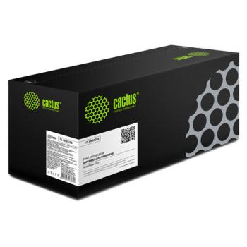 Тонер-картридж CACTUS (CS-PH6125B) для XEROX Phaser 6125, черный, ресурс 2000 стр. - Премиум Сервис