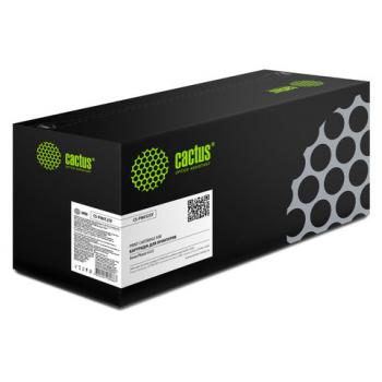 Тонер-картридж CACTUS (CS-PH6125Y) для XEROX Phaser 6125, желтый, ресурс 1000 стр. - Премиум Сервис