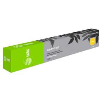 Тонер-картридж CACTUS (CS-PH7400) для XEROX Phaser 7400, черный, ресурс 15000 стр. - Премиум Сервис