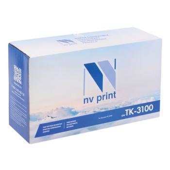 Тонер-картридж NV PRINT (NV-TK-3100) для KYOCERA FS2100D/DN/M3040DN/M3540DN, ресурс 12500 стр. - Премиум Сервис