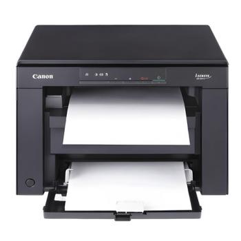 МФУ лазерное CANON i-Sensys MF3010 "3 в 1", А4, 18 стр./мин, 8000 стр./мес., 5252B004 - Премиум Сервис