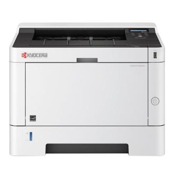 Принтер лазерный KYOCERA ECOSYS P2040dn А4, 40 стр./мин, 50000 стр./мес., ДУПЛЕКС, сетевая карта, 1102RX3NL0 - Премиум Сервис