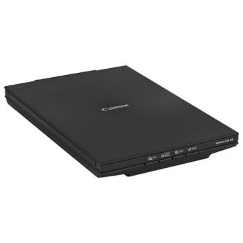 Сканер планшетный CANON CanoScan LiDE 300 А4, 2400х4800, 48 bit, 2995C010 - Премиум Сервис