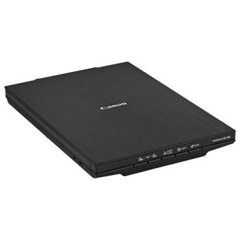 Сканер планшетный CANON CanoScan LiDE 400 А4, 4800х4800, 48 bit, 2996C010 - Премиум Сервис