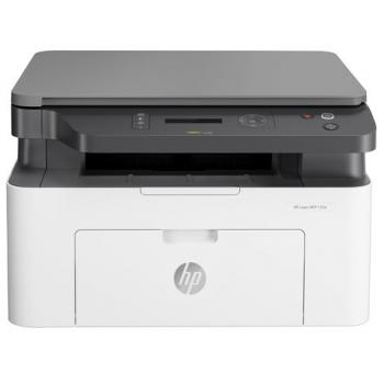 МФУ лазерное HP Laser 135a "3 в 1", А4, 20 стр./мин, 10000 стр./мес., 4ZB82A - Премиум Сервис