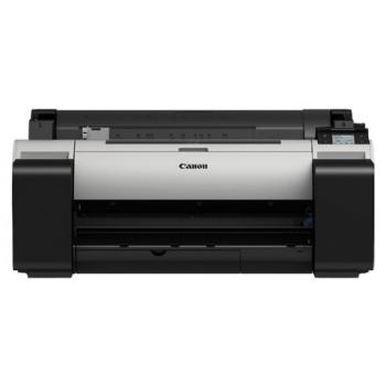 Плоттер CANON imagePROGRAF iPF TM-200 24 (3062C003), А1, USB, Wi-Fi, сетевая карта, без подставки - Премиум Сервис